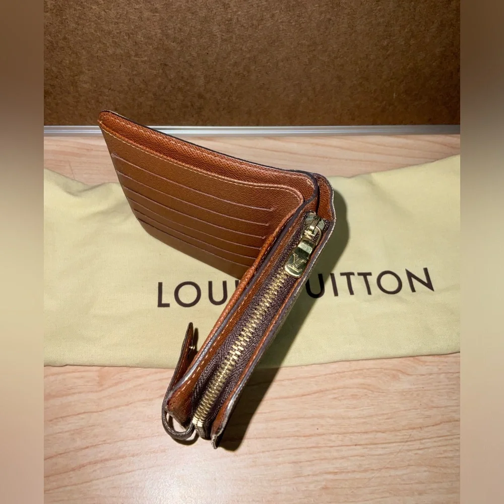 ✅LV BUNDLE DEAL BAG +WALLET LOUIS VUITTON+LV DUSTBAG